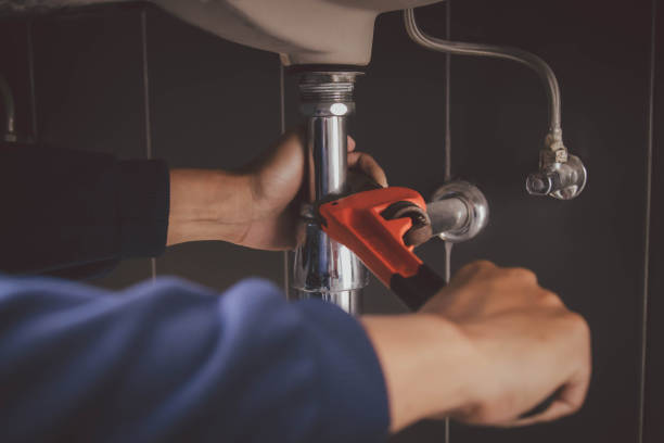 Best Heating & Cooling Plumbing in Lima, PA